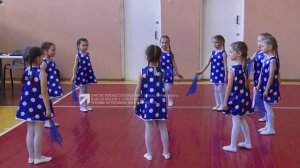 Праздник памяти прошел в 37-й школе накануне Дня Победы