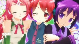Working Material - Meltdown (Vocals Only) (Tanjiro Taidana Cover)