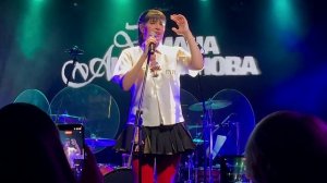 181 Диана Анкудинова - «Radiohead» («Magnus Locus» 30.04.2026, полное видео)