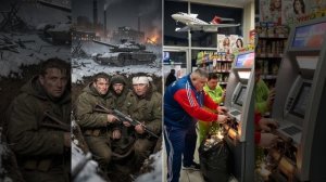 С Днём Победы