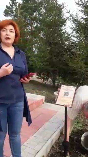 Патриотический Веб проект "Объединяя поколения"