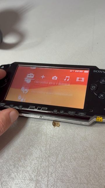 PSP 2часть смотреть онлайн