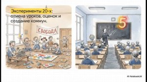 История России 10 класс § 18 Культурное пространство советского общества в 1920-е гг