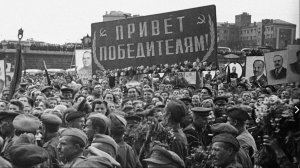 Смуглянка 2026 С Днём Победы !!!