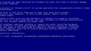 Windows Vista, но по мотивам повести Ю.Коваля (Бета-версия)