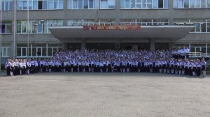 Я - внук того солдата...