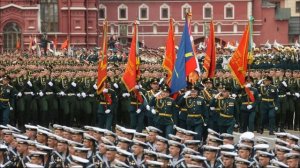 День победы 81 годовщина