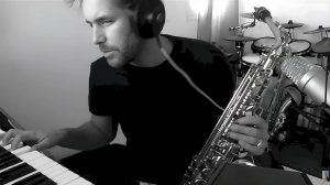 Probably me - (Sting Sample) Jimmy Sax Reworks