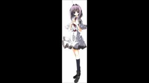 SubaHibi OST Happy Material