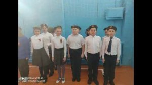 Выпускникам девятого класса посвещается Могоеновской школы!!!
