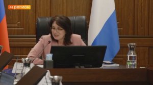 ЗА ПРОФЕССИОНАЛИЗМ И АКТИВНОЕ УЧАСТИЕ В ОБЩЕСТВЕННОЙ ЖИЗНИ РЕГИОНА НАГРАДИЛИ ЖИТЕЛЕЙ КАМЧАТКИ