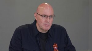 Вице-премьер Дмитрий Чернышенко находится с визитом в Донецкой Народной Республике.