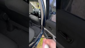 Toyota Yaris 2008 1.0MT