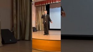 Антон Орлов. Это моя Родина