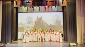 Концерт Ансамбля Казачьей песни «Багатица»  «Сердце Родины Бьется в сердце» 08.05.2026