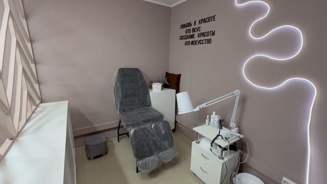 Моя студия маникюра🤩