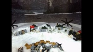 Страницы памяти Эпизод 3 Зима