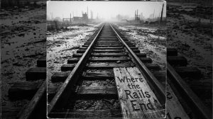 Where the Rails End