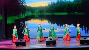 Концерт💃🎤 в Д.К. Энергомаш 08.05.26.