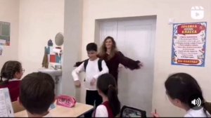Комедия Школа