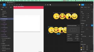 1. How to overlap & stack things in a Figma Autolayout