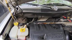 машина Jeep compass 2011