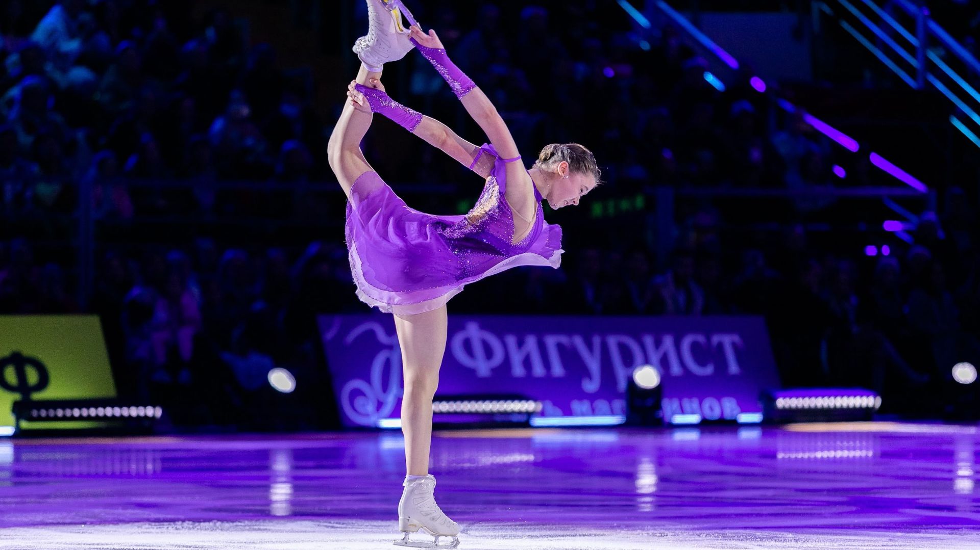 Камила Валиева и её отпуск. Победа Никиты Цзю. Поражение Инстасамки.