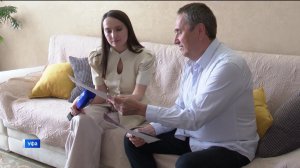 Глава Башкортостана вручил медаль пропавшего без вести солдата ВОВ его внуку