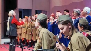 В Китай впервые привезли частицу Вечного огня из России