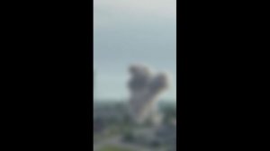 УДАР ПО ЧЕЧНЕ. ГРОЗНЫЙ. ВИДЕО. СЕГОДНЯ.
