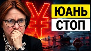 Юаневый тупик как решение ЦБ 8 мая парализовало импорт в СНГ