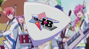 I-Chu Halfway Through the Idol - Rainbow Harmony (I Chu Leaders)