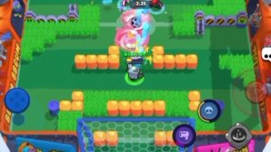 Brawl Stars, 5 часть.