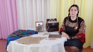 Баллада о матери