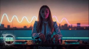 Deep Melodic Techno & Trance Journey ｜ Hypnotic Chaotic I REMIX 2026