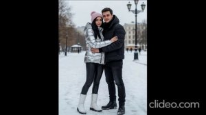 Идиллия- русский с осетинкой.