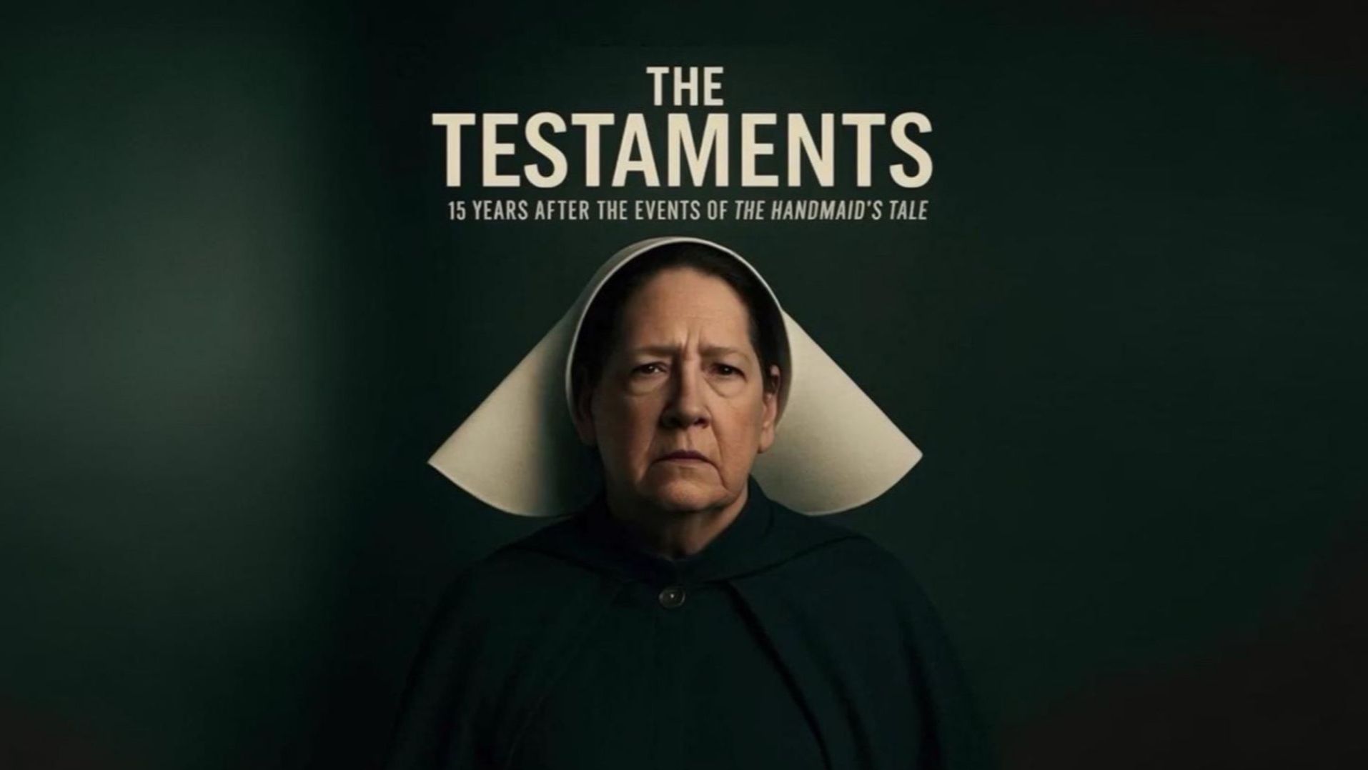 Сериал Заветы - 1 сезон 7 серия / The Testaments