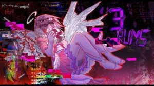 Angelicide by Lexycat
