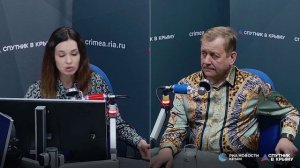 🔴LIVE. Программа «Мир животных с Олегом Зубковым». Выпуск 16