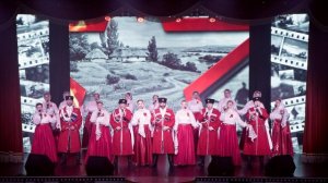 «Раздолье» рук. Т.Куделина_«Не для меня»