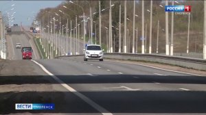 Смоленским водителям напомнили о сезоне активной миграции диких животных - ГТРК Смоленск