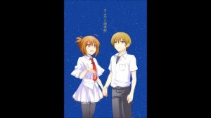 SubaHibi OST Mado to Hikari