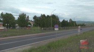 На дороге плотины Братской ГЭС летом пройдут ремонтные работы