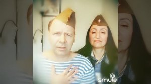 За того парня(Дударин и Ануш)