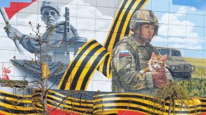 Примите искренние поздравления с праздником Великой Победы!