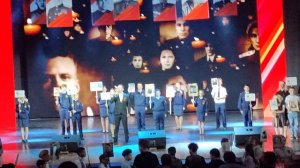 Бессмертный полк.... 08.05.26.