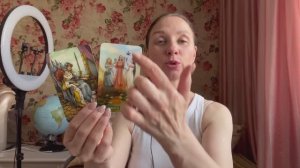 ♒️ ВОДОЛЕЙ ♒️ ТАРО ПРОГНОЗ НА ИЮНЬ 2026 года