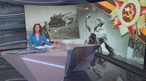 Ветераны СВО – внуки и правнуки героев ВОВ – пройдут по Красной площади
