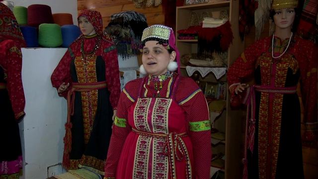 «Земля и люди» — 08.05.2026