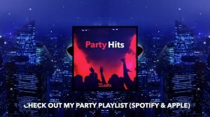 The Black Eyed Peas - Rock That Body (Zusebi Remix) [TikTok]